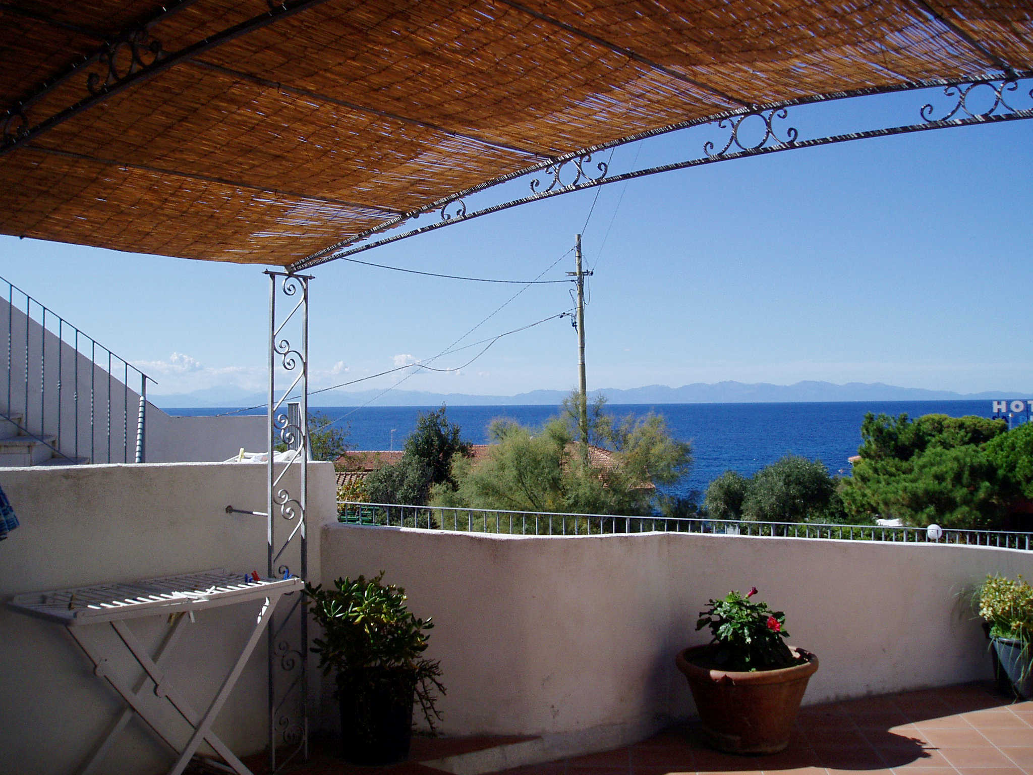 Casa Sole pianterreno 