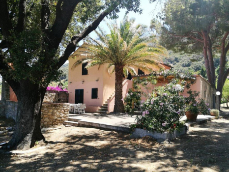 Ferienhaus Ferienwohnung Ferienhauser Villen Auf Elba Island