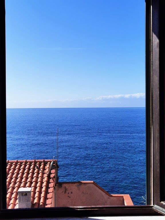 Casa Ida 20m vom Meer Fast ein 