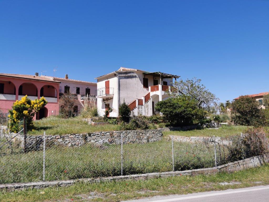 Haus am Colle della Zanca Sant'Andrea 