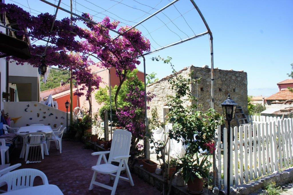 Casa Stella - Pomonte 