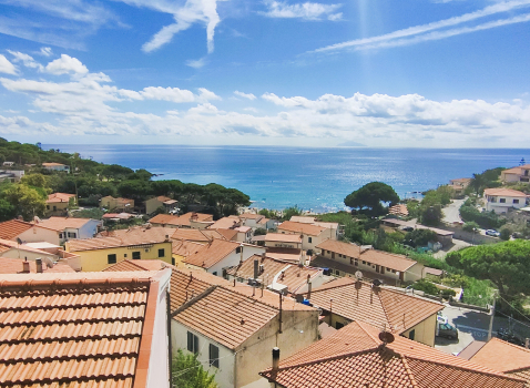 Casa Azzurrina  Pianterreno 